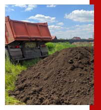 Услуги Поставка нерудных материалов в Лениногорске