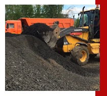 Услуги Поставка нерудных материалов в Лениногорске