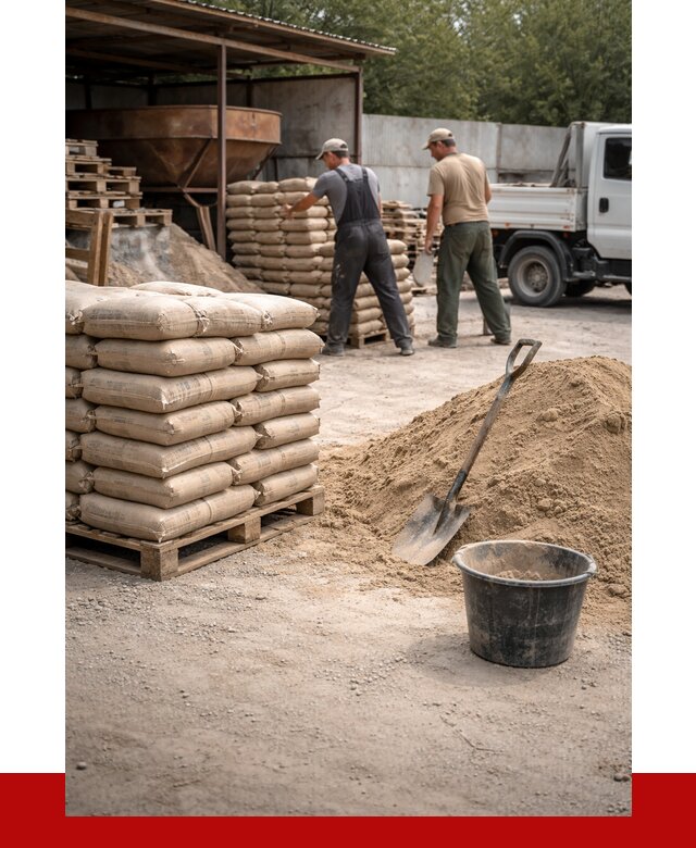 Купить песок для штукатурки в Лениногорске от 1858 р. | ПРОНЕРУДЛнр