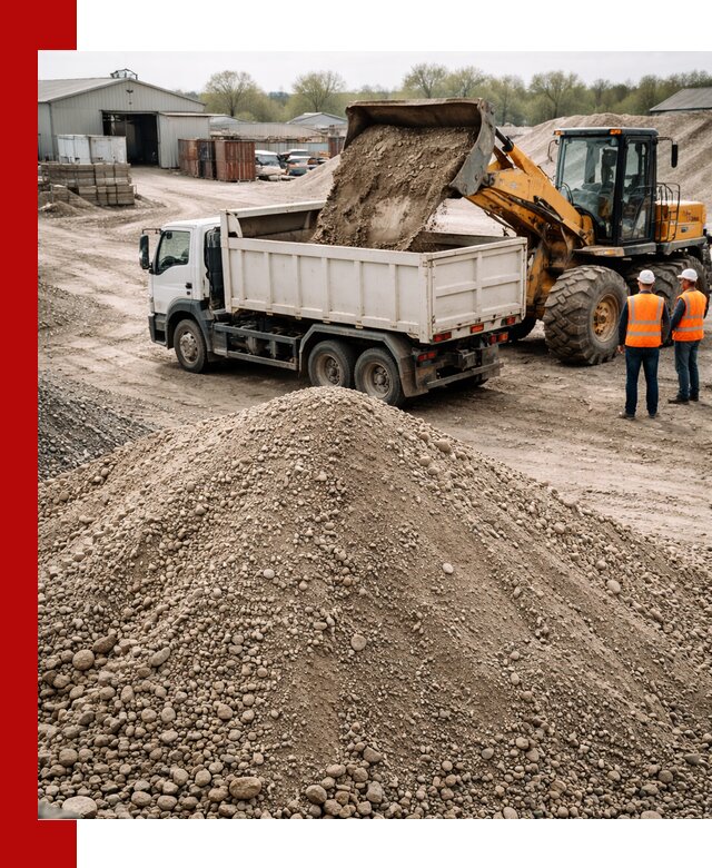 Доставка и продажа ПГС С1 в Лениногорске с самосвалами и разгрузкой