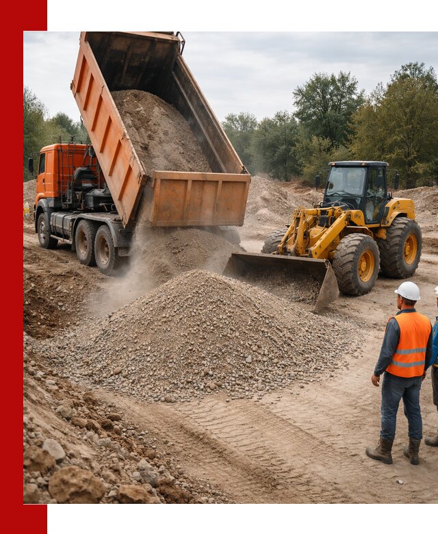 Доставка ПГС фракции С6 в мешках и навалом в Лениногорске