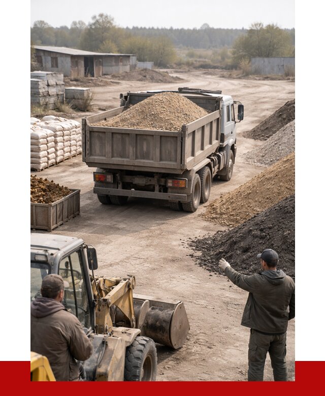 Купить ОПГС с доставкой в Лениногорске от 4334 р. за тонну | ПРОНЕРУДЛнр