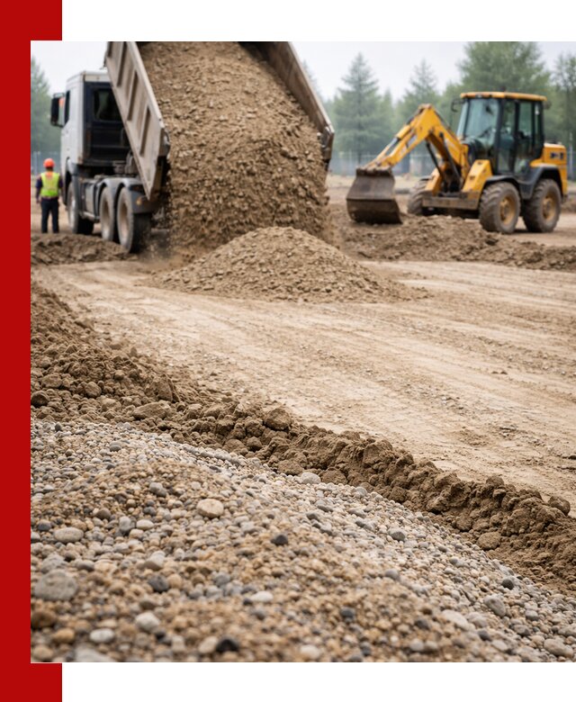 Опгс для подушки основания и выравнивания в Лениногорске