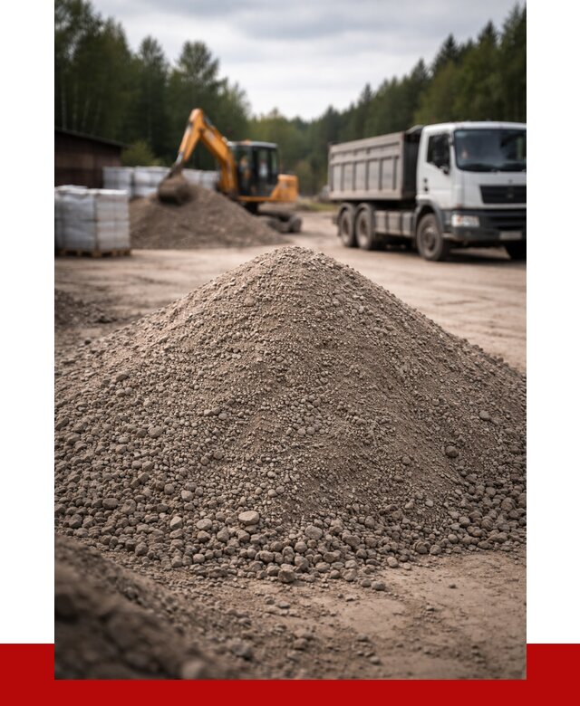 ЩПС С1 в Лениногорске с доставкой от 1961 р. за куб | ПРОНЕРУДЛнр