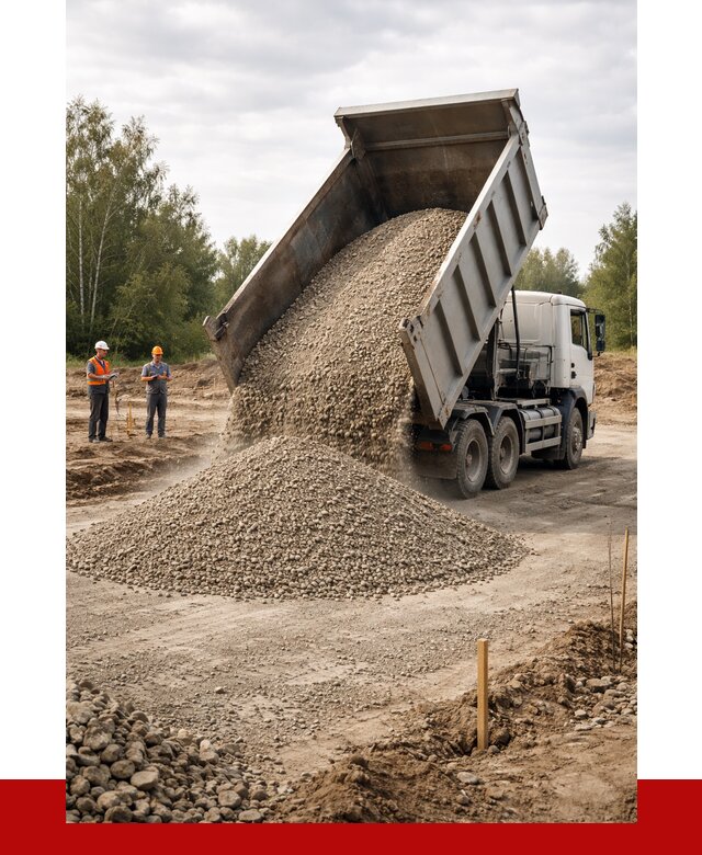 ЩПС С2 в Лениногорске с доставкой от 4644 р. за куб | ПРОНЕРУДЛнр