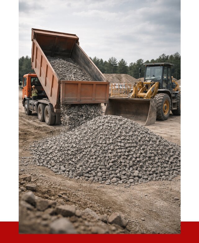 ЩПС С4 в Лениногорске с доставкой от 2786 р. за куб | ПРОНЕРУДЛнр