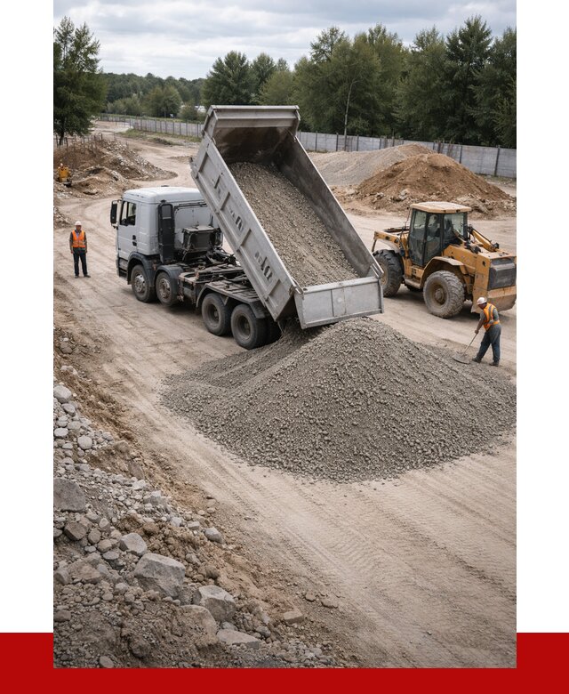 ЩПС С5 в Лениногорске с доставкой от 4334 р. за куб | ПРОНЕРУДЛнр