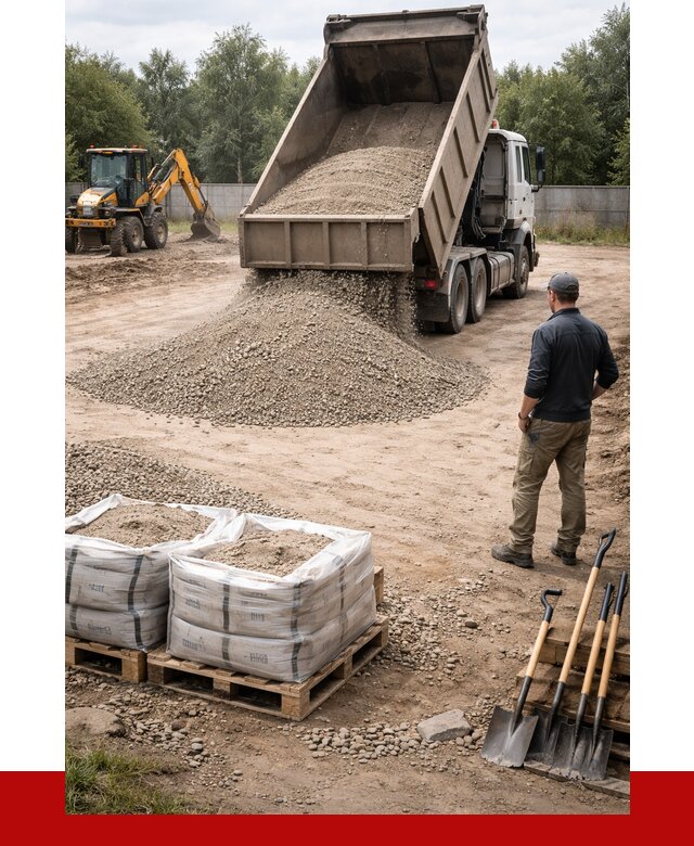 ЩПС С7 в Лениногорске с доставкой от 2270 р. за куб | ПРОНЕРУДЛнр