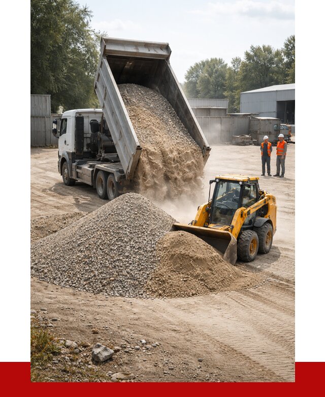 ЩПС С11 в Лениногорске с доставкой от 1909 р. за куб | ПРОНЕРУДЛнр