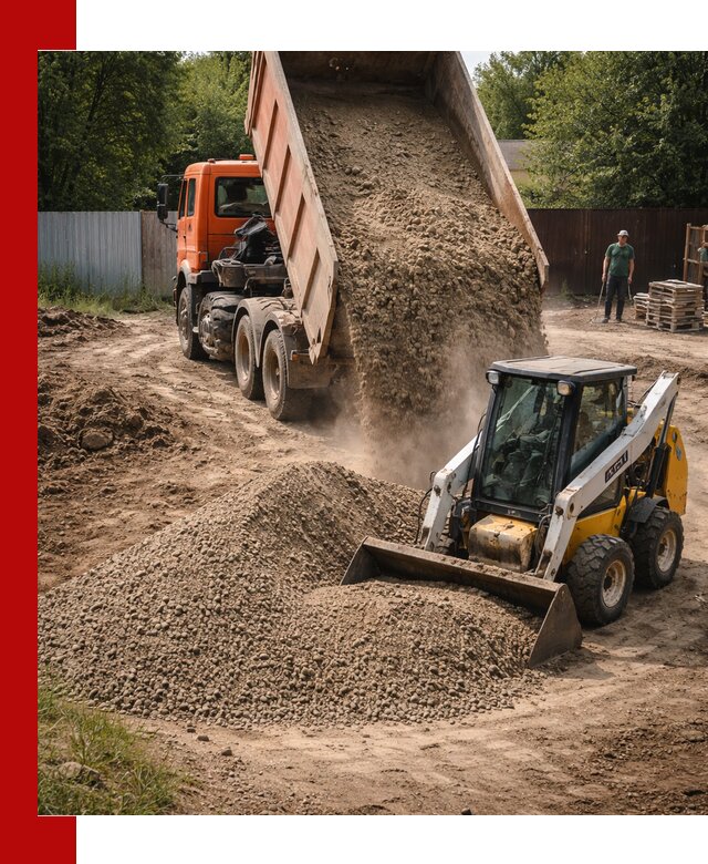 Доставка щпс С11 в Лениногорске круглосуточно самосвалами