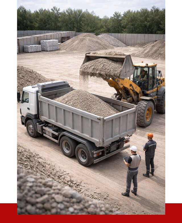 ЩПС С12 в Лениногорске с доставкой от 3302 р. за куб | ПРОНЕРУДЛнр