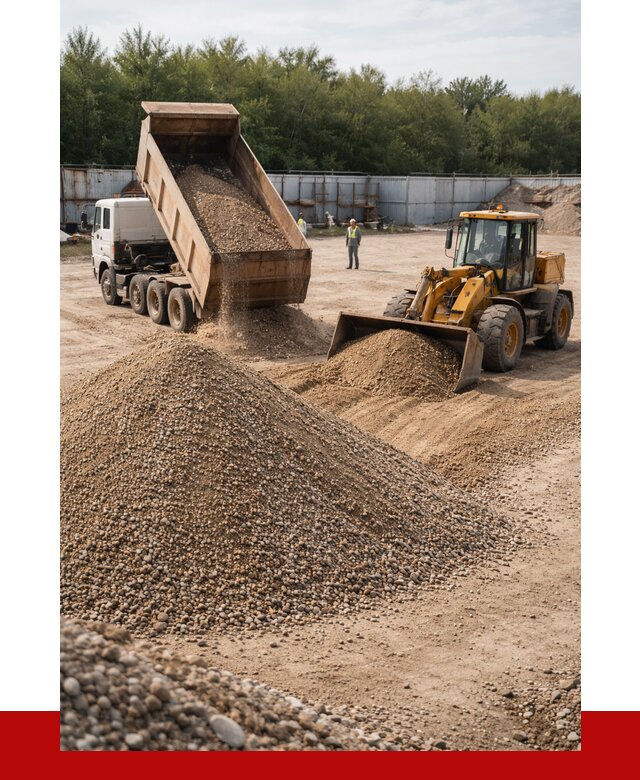 ЩГПС С2 в Лениногорске с доставкой от 2477 р./куб. | ПРОНЕРУДЛнр