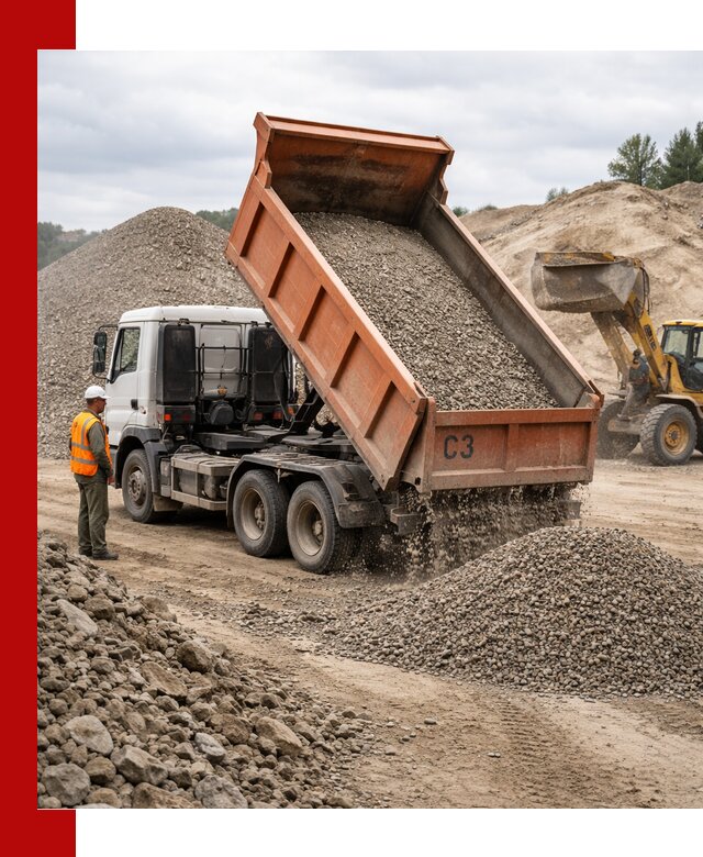 Доставка щгпс С3 в Лениногорске оптом и в розницу для стройплощадок