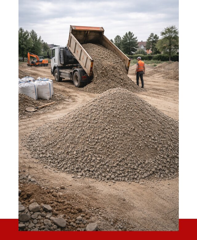 ЩГПС С4 с доставкой в Лениногорске от 2167 р./куб. | ПРОНЕРУДЛнр