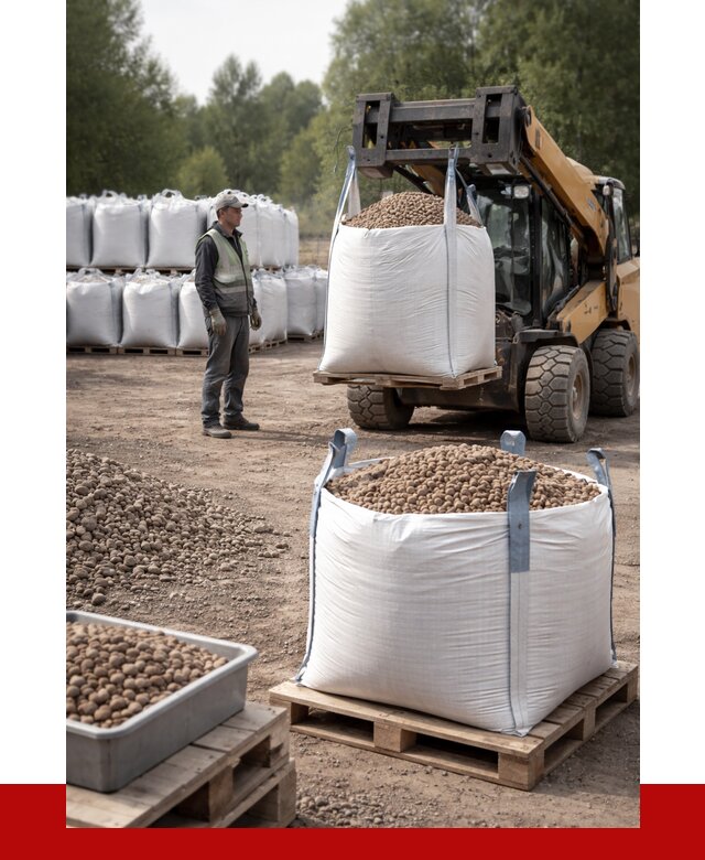 Керамзит в биг бег в Лениногорске от 4334 р. с доставкой | ПРОНЕРУДЛнр