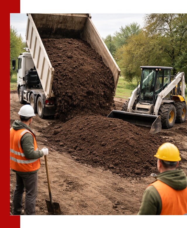 Плодородная смесь для улучшения почвы и восстановления в Лениногорске
