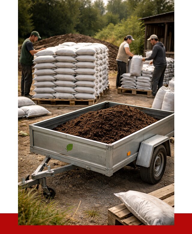 Нейтральный торф в Лениногорске от 3302 р. за куб | ПРОНЕРУДЛнр