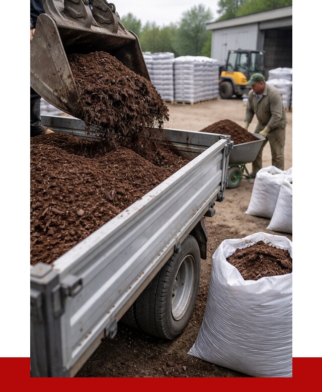 Торфяные смеси с доставкой в [cvi] от 4334 р. | ПРОНЕРУДЛнр