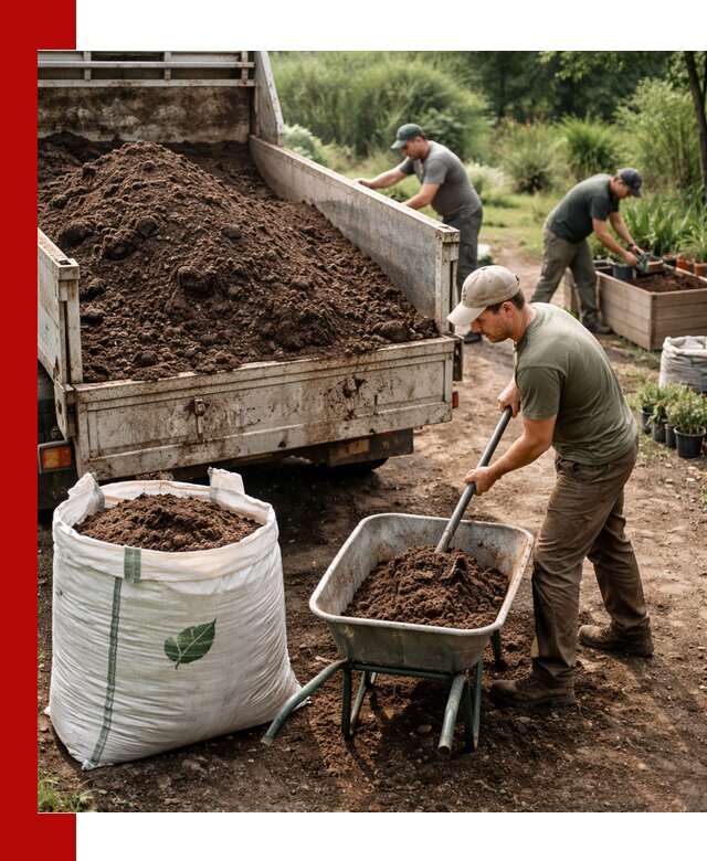 Купить почвосмесь для цветов с доставкой в Лениногорске