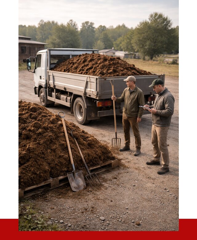Купить конский навоз в Лениногорске от 1238 р. с доставкой | ПРОНЕРУДЛнр