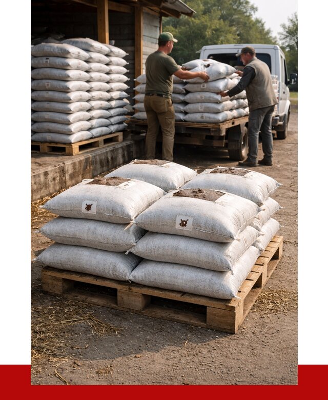 Купить конский навоз в мешках в Лениногорске от 4644 р. | ПРОНЕРУДЛнр