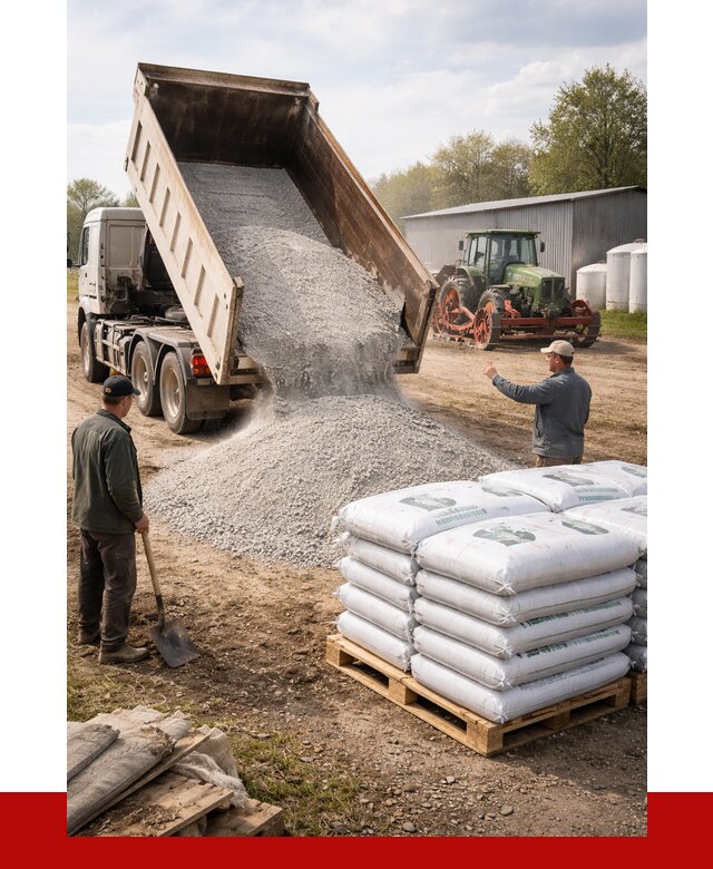 Купить суперфосфат в Лениногорске с доставкой от 7430 р. | ПРОНЕРУДЛнр
