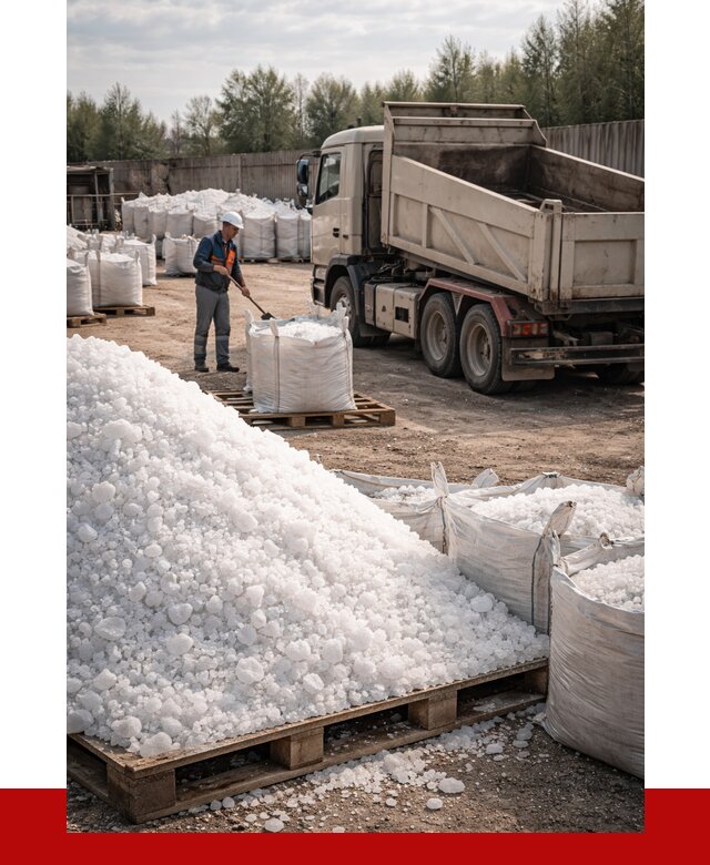 Купить техническая соль в мешках в Лениногорске от 4644 р. | ПРОНЕРУДЛнр