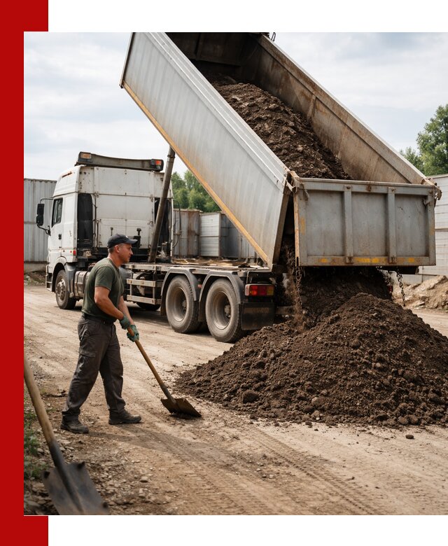 Доставка тонаром с загрузкой и разгрузкой в Лениногорске