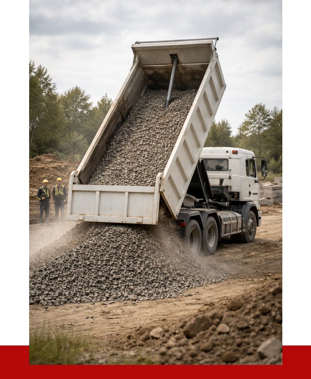 Аренда самосвала 20 тонн в Лениногорске от 7740 р. | ПРОНЕРУДЛнр